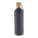 Vacobo grey  insulated bottle 