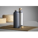 Vacobo grey  insulated bottle 