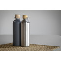 Vacobo grey  insulated bottle 