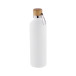 Vacobo blanc  Bouteille isotherme  