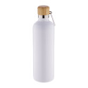 Vacobo blanc  Bouteille isotherme  