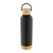 Zoboo Plus noir  Bouteille isotherme  