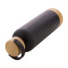 Zoboo Plus noir  Bouteille isotherme  