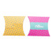 CreaBox Pillow Lock S white  pillow box 