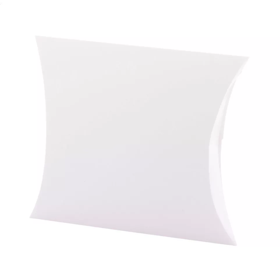 CreaBox Pillow Lock S white  pillow box 