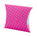 CreaBox Pillow Lock S white  pillow box 