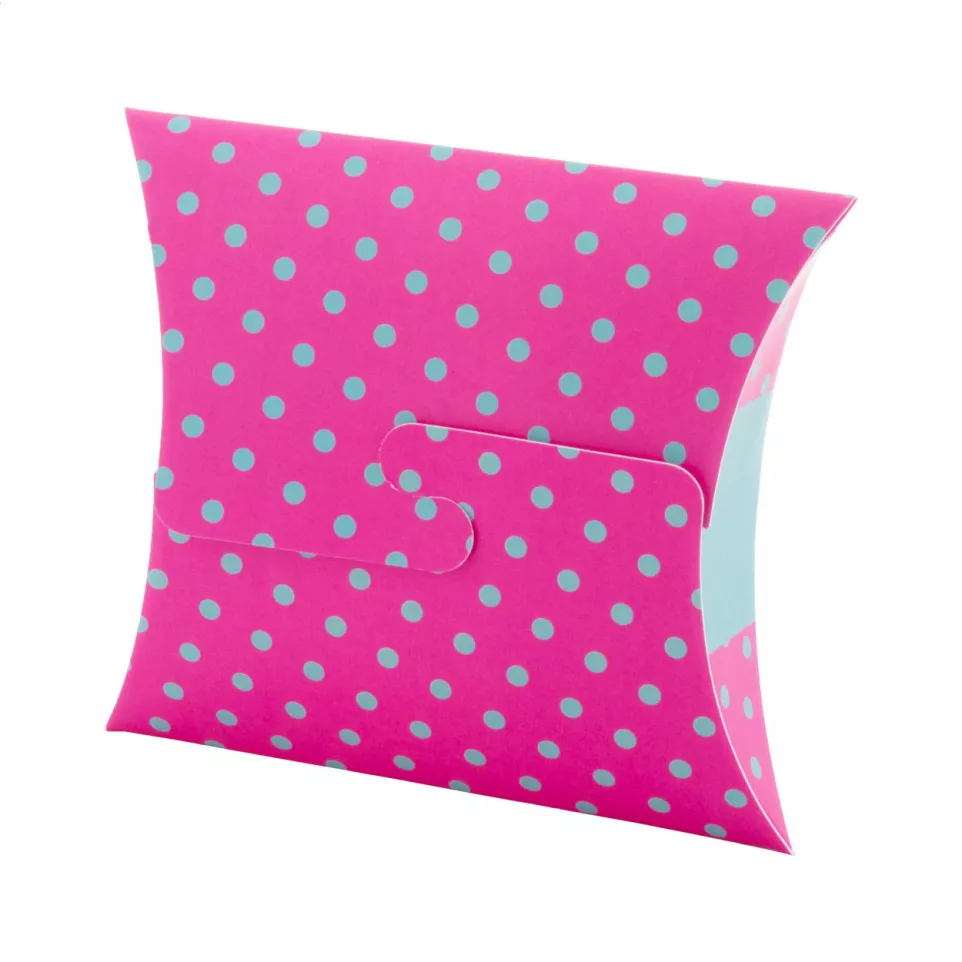 CreaBox Pillow Lock S white  pillow box 