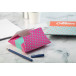 CreaBox Pillow Lock S wit  pillow geschenkdoos 