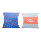 CreaBox Pillow Lock M blanc...