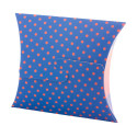 CreaBox Pillow Lock M wit  pillow geschenkdoos 