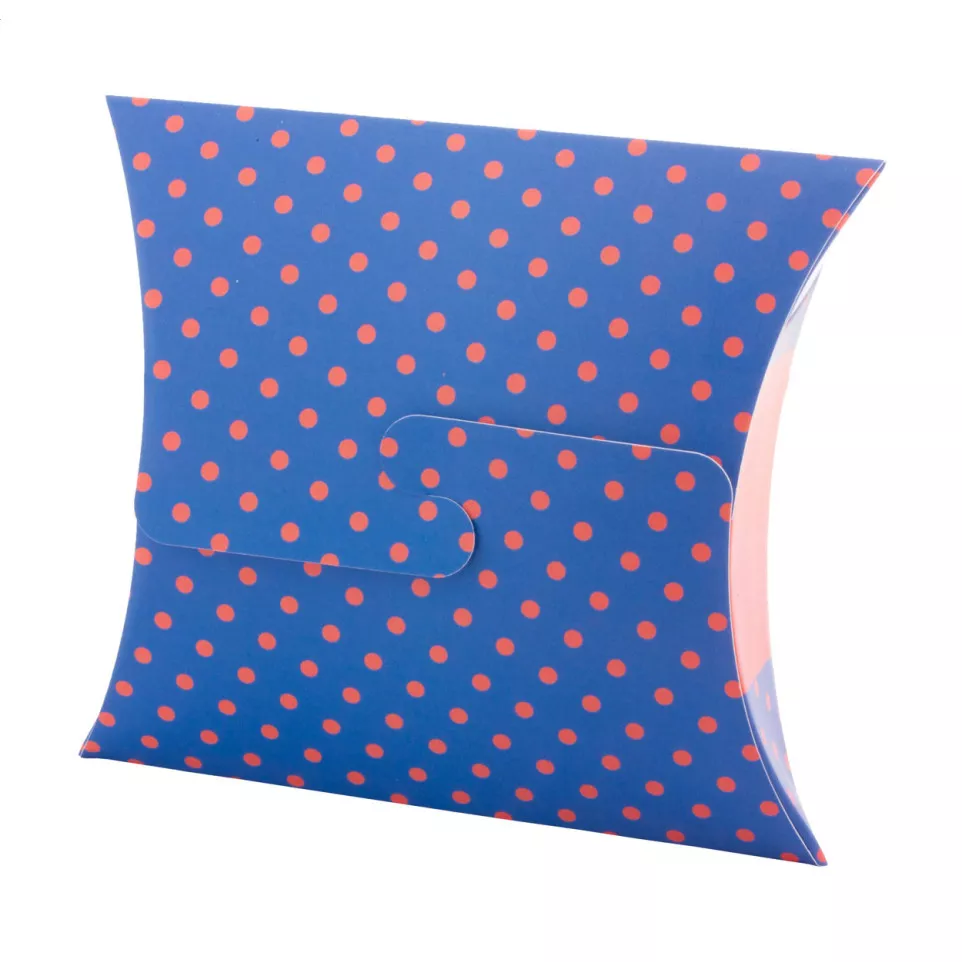 CreaBox Pillow Lock M blanc  Boîte en...