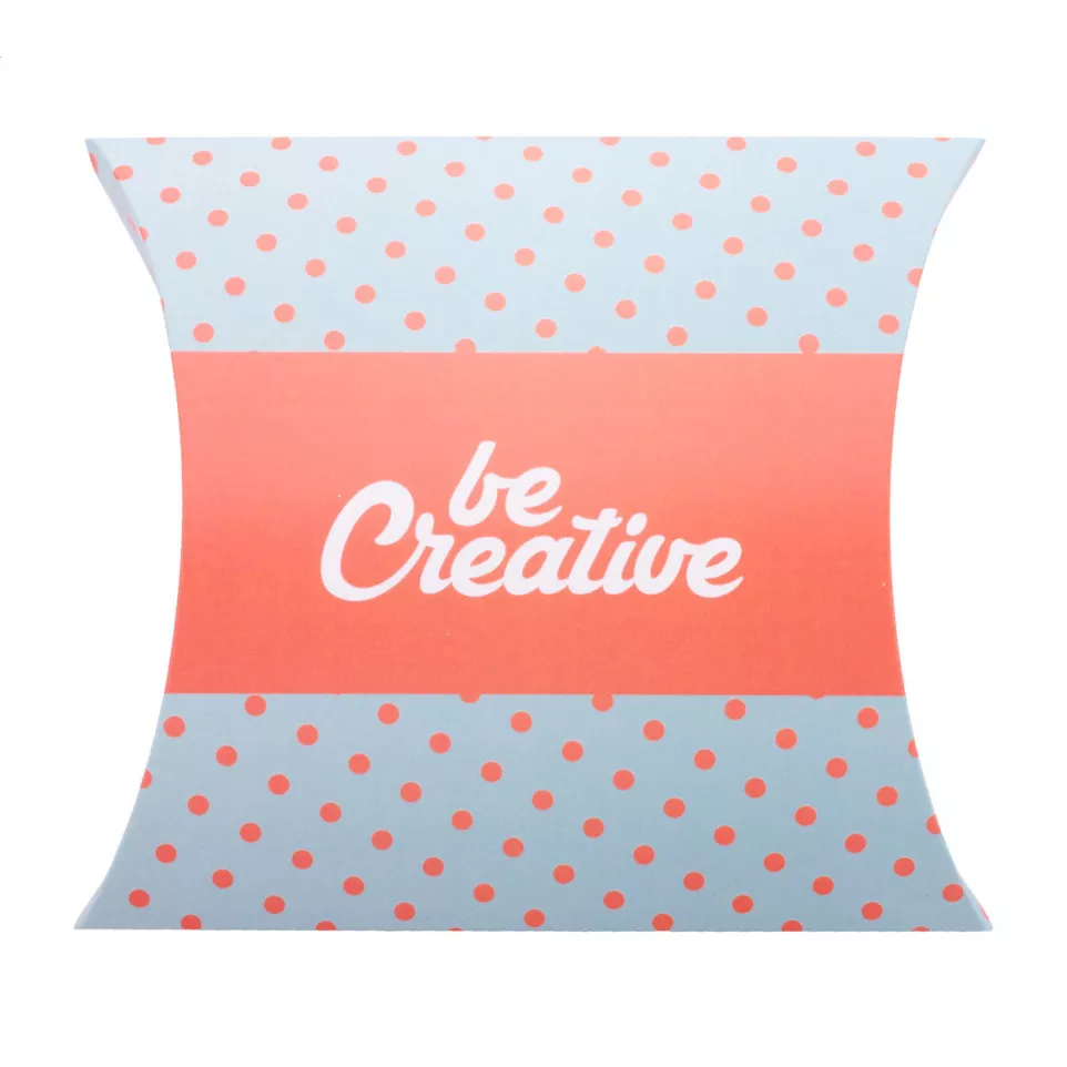 CreaBox Pillow Lock M wit  pillow...