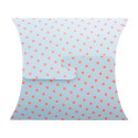 CreaBox Pillow Lock M white  pillow box 