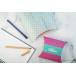 CreaBox Pillow Lock M white  pillow box 