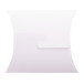 CreaBox Pillow Lock M white  pillow box 