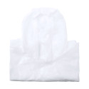 Barrio black  poncho 