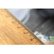 Decora grey natural RPET pen holder 
