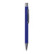 Ragul blauw  balpen 