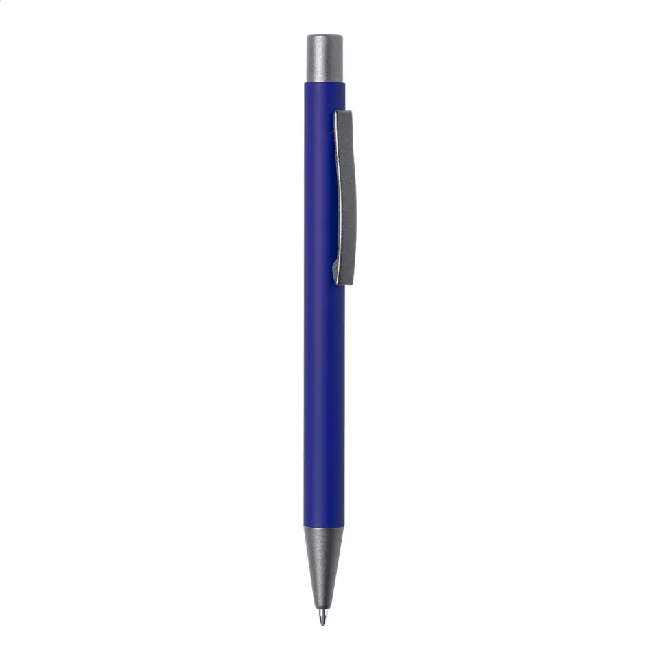Ragul blauw  balpen 
