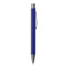 Ragul blauw  balpen 