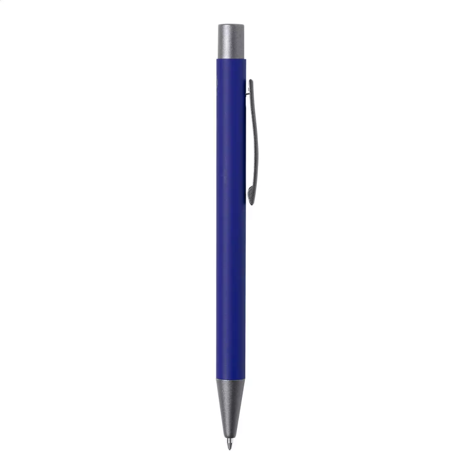 Ragul blauw  balpen 