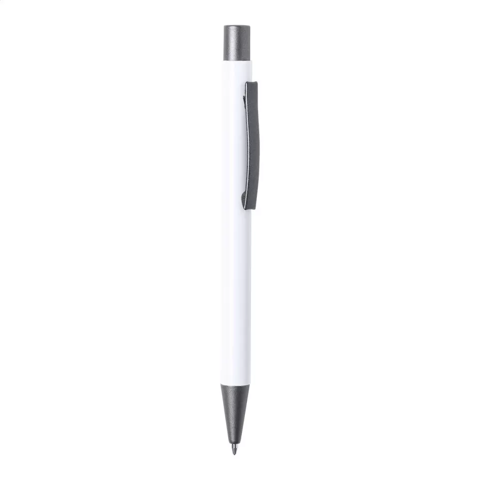 Ragul blanc  stylo bille 
