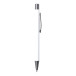 Ragul blanc  stylo bille 