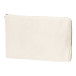 Jurne blanc  Pochette ordinateur portable 