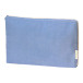 Jurne blauw  katoenen laptoptas 