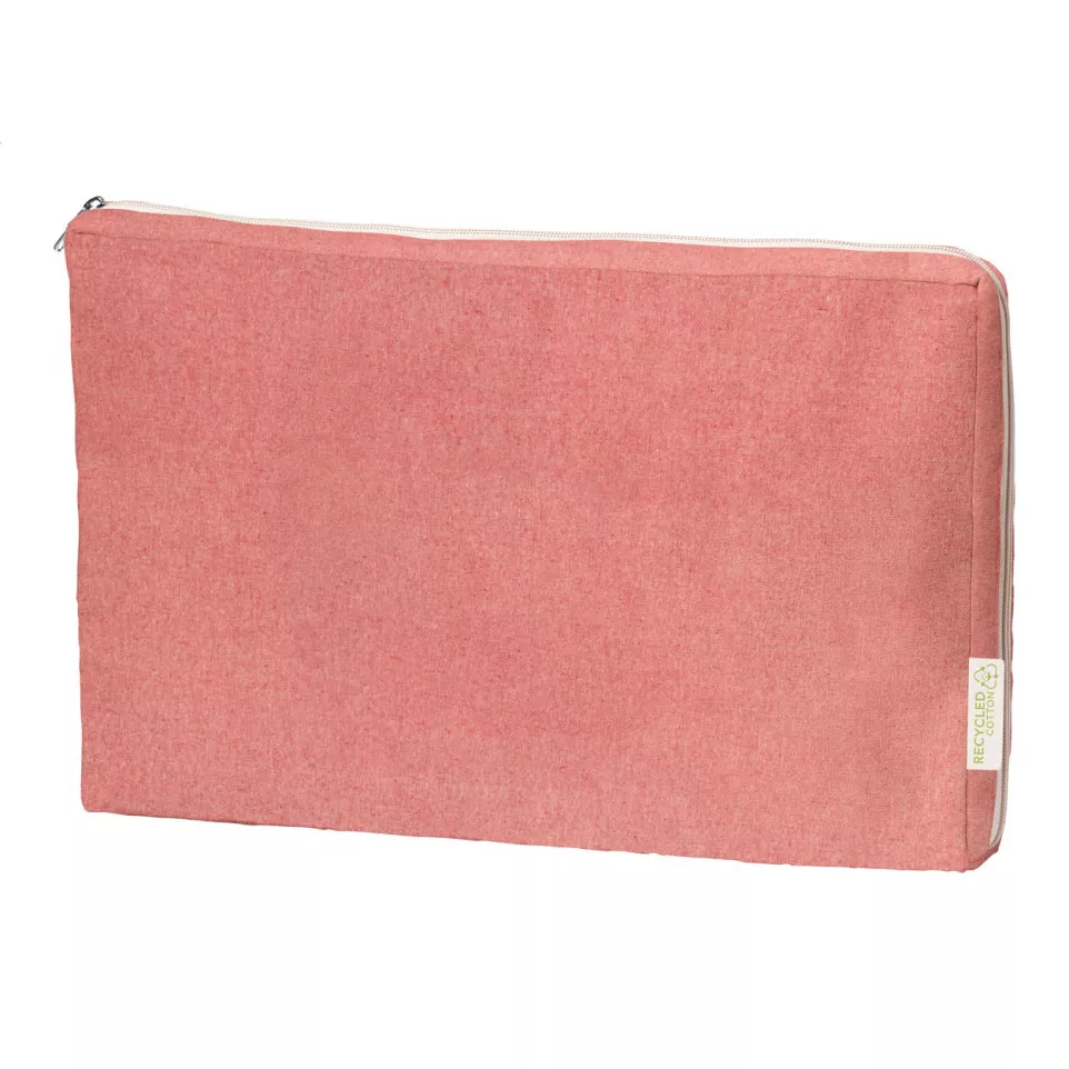 Jurne rouge  Pochette ordinateur...