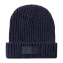 Kinny bleu foncé  bonnet 