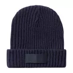 Kinny donker blauw  muts 