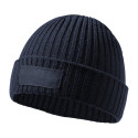 Kinny donker blauw  muts 