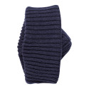 Kinny bleu foncé  bonnet 