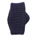 Kinny bleu foncé  bonnet 