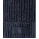 Kinny donker blauw  muts 