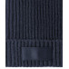 Kinny bleu foncé  bonnet 