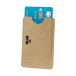 Paffix natural  credit card holder 