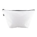 CreaBeauty Trapeze L noir blanc trousse à maquillage personnalisé 