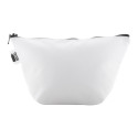 CreaBeauty Trapeze M zwart wit custom made toilettas 