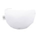 SuboPurse 180 white  custom RPET purse 