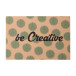 CreaStick Page A Eco naturelle  marqueur de page personnalisé 