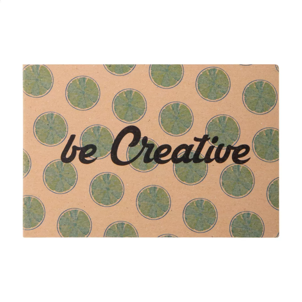 CreaStick Page A Eco naturelle...