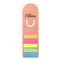 CreaStick Mark A Eco natural  custom bookmark 