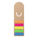 CreaStick Mark A Eco natural  custom bookmark 