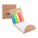 CreaStick Combo C Eco natuurlijk  sticky notes 