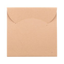 CreaStick Combo C Eco naturelle  bloc-notes autocollant personnalisé 