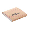 CreaStick Combo C Eco natural  custom sticky notepad 