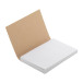 CreaStick Note S Eco natural  custom sticky notepad 