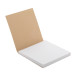 CreaStick Note M Eco naturelle  bloc-notes autocollant personnalisé 
